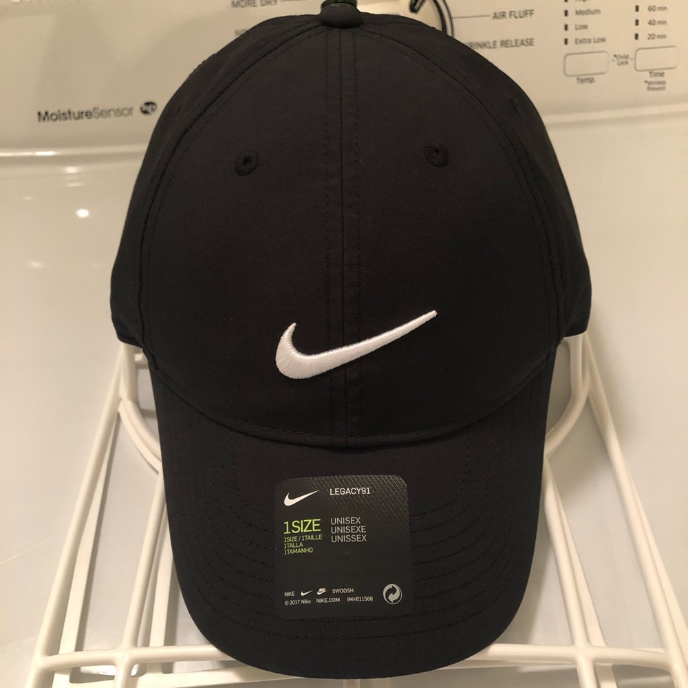 NWT Nike Legacy 91 Adjustable Hat